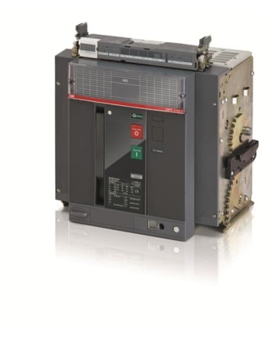 Emax 2 E4.2H MS 4000 3p WMP rozłącznik powietrzny