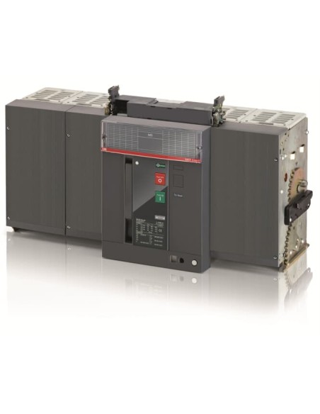 Emax 2 E6.2H MS 4000 3p WMP rozłącznik powietrzny