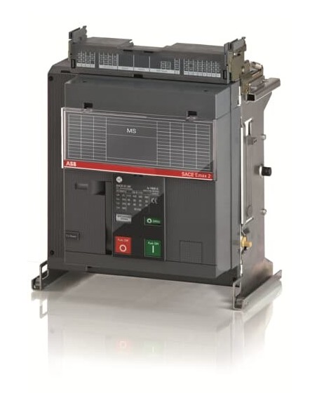 Emax 2 E1.2B MS 800 4p WMP rozłącznik powietrzny