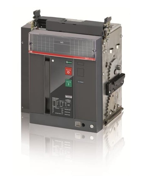 Emax 2 E2.2H MS 1000 4p WMP rozłącznik powietrzny