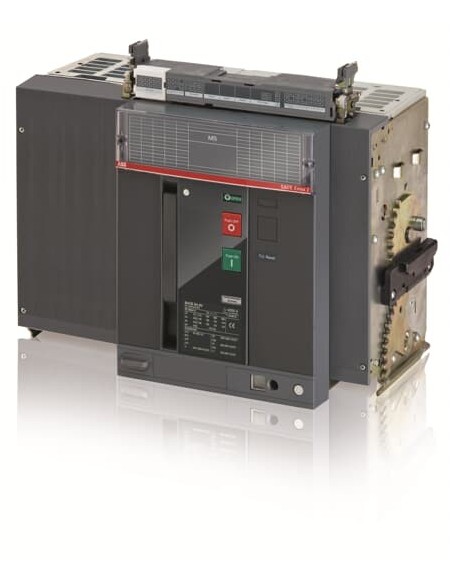 Emax 2 E4.2V MS 4000 4p WMP rozłącznik powietrzny