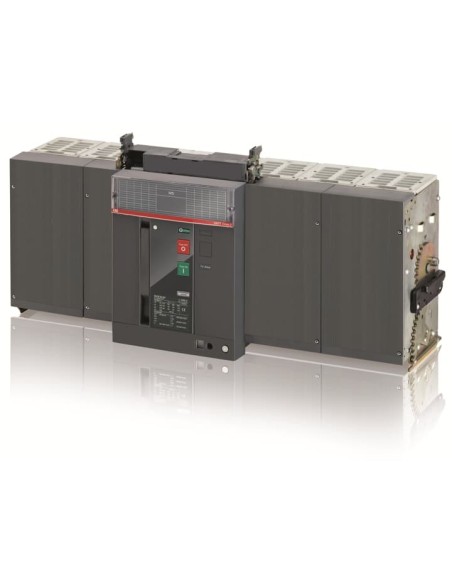 Emax 2 E6.2H MS 6300 4p WMP rozłącznik powietrzny