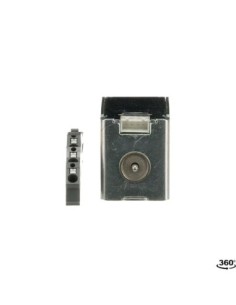 Emax 2 YO E1.2..E6.2 120-127 Vac dc cewka otwierająca