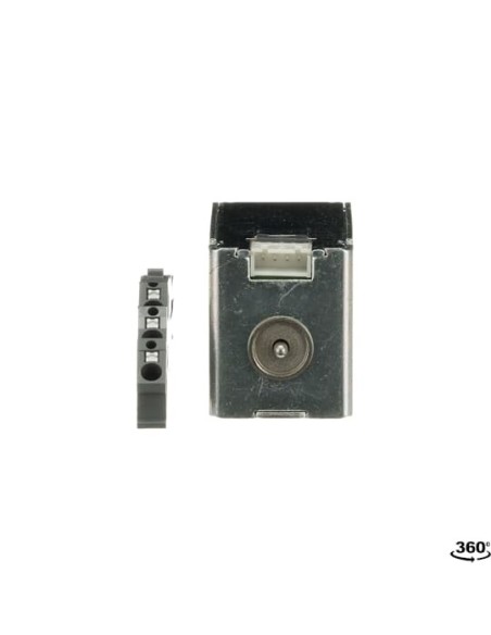 Emax 2 YO E1.2..E6.2 120-127 Vac dc cewka otwierająca