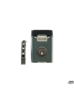 Emax 2 YU E1.2..E6.2 24 Vac dc cewka podnapięciowa