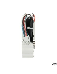 Emax 2 ME2.2...E6.2 220-250 Vac dc napęd silnikowy