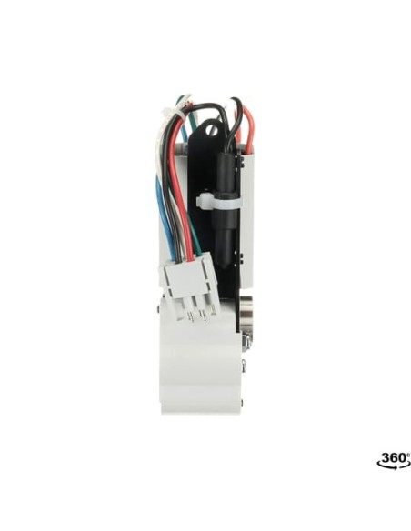 Emax 2 ME2.2...E6.2 220-250 Vac dc napęd silnikowy