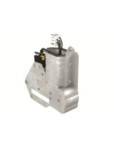 Emax 2 M E2.2...E6.2 220-250 Vac dc + MC 24V napęd silnikowy