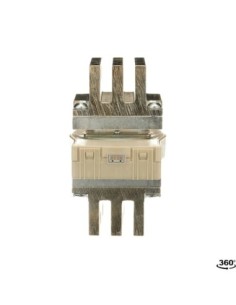 Emax 2 Ext CS E4.2 4000A - E6.2 N 50% przekładnik