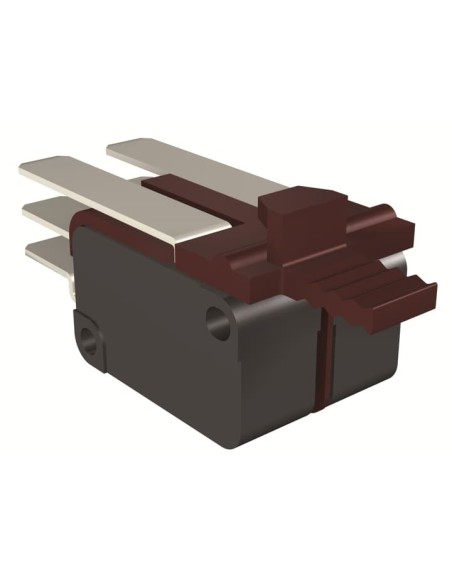 Emax 2 AUX 4Q 24Vdc E1.2 styki pomocnicze