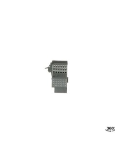 Emax 2 AUP 6 400V E1.2 styki pomocnicze położenia