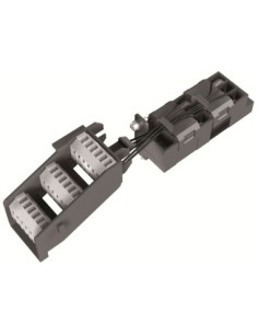 Emax 2 AUP 6 24V E1.2 styki pomocnicze położenia