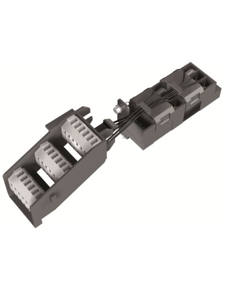 Emax 2 AUP 6 24V E1.2 styki pomocnicze położenia