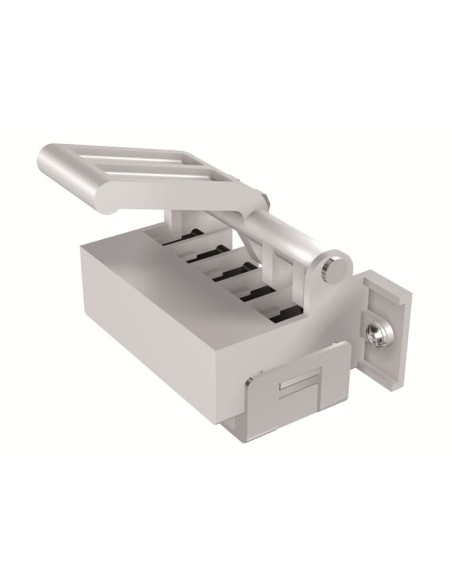 Emax 2 AUP 5 24V SX E2.2...E6.2 styki pomocnicze położenia