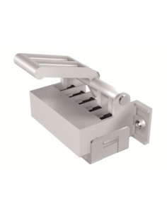 Emax 2 AUP 5 suppl.DX 400V E2.2...E6.2 styki pomocnicze położenia