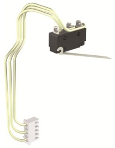 Emax 2 RTC 24Vdc E1.2 styki pom. RTC zamawiać jako komplet z wyłącznikiem