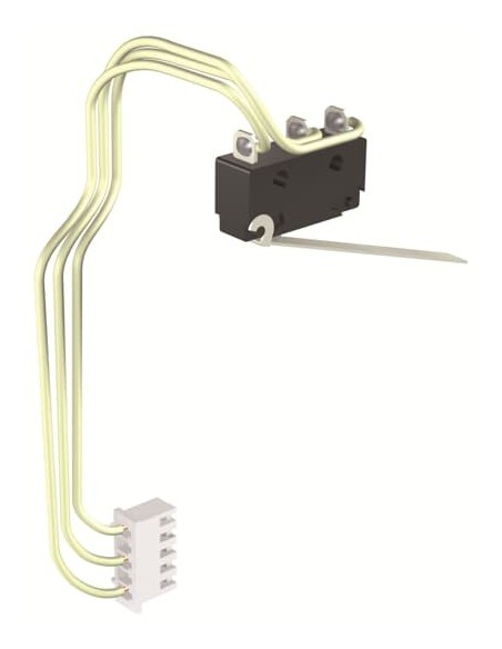 Emax 2 RTC Ekip 24Vdc E1.2 styki pom. RTC