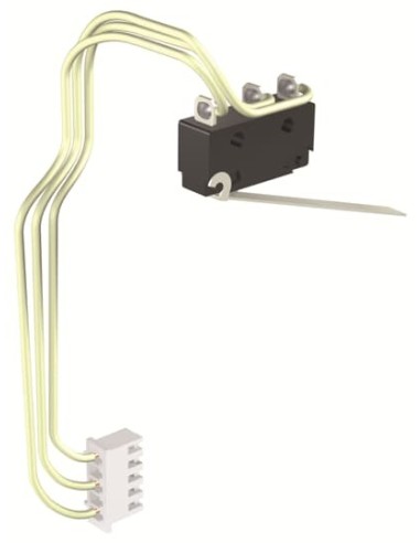 Emax 2 RTC 24Vdc E2.2...E6.2 styki pom. RTC