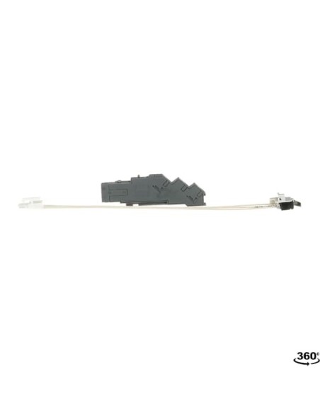 Emax 2 S51 24V E1.2 styk pom. sygnalizacji tripu