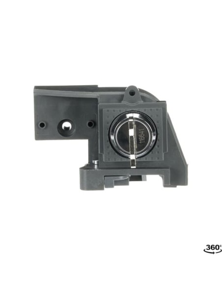 Emax 2 KLC-D Bl.E2.2...E6.2 blokada kluczykowa