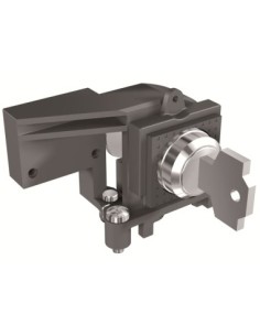 Emax 2 KLC-S Bl. AP N.20009 E2.2...E6.2 blokada kluczykowa