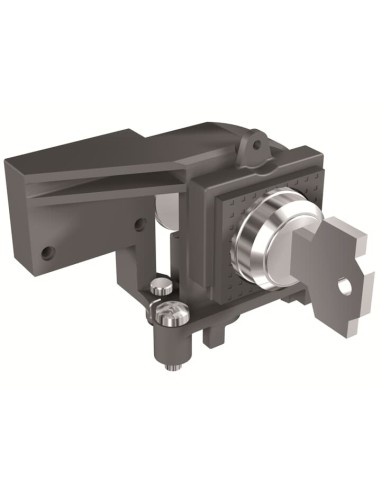 Emax 2 KLC-S Bl. AP N.20009 E2.2...E6.2 blokada kluczykowa