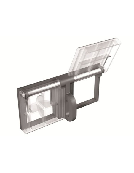 Emax 2 PLC E1.2 Bl.D-7mm blokada kłódkowa