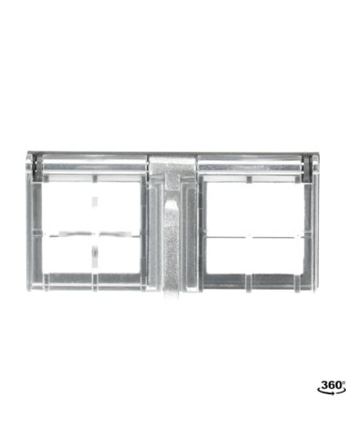 Emax 2 PLC E1.2 Bl.D-8mm blokada kłódkowa