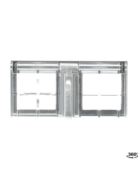 Emax 2 PLC E1.2 Bl.D-8mm blokada kłódkowa