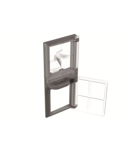 Emax 2 PLC E2.2..E6.2 Bl.D-7mm blokada kłódkowa