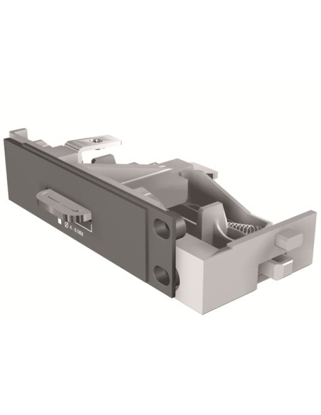 Emax 2 PLP Bl.D-4 6 8mm E2.2..E6.2 blokada kłódkowa E2.2…E6.2