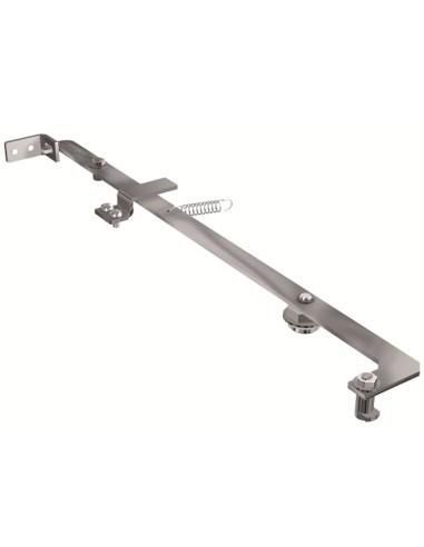 Emax 2 DLP FP E2.2-E6.2 blokada przed otwarciem drzwi