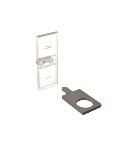 Emax 2 PBC AP CH E1.2 osłona przycisków