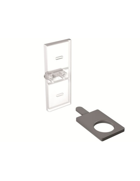 Emax 2 PBC AP CH E1.2 osłona przycisków