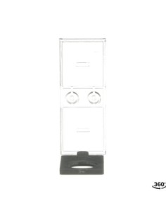 Emax 2 PBC AP CH E2.2...E6.2 osłona przycisków