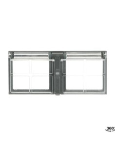 Emax 2 PBC AP CH D-4mm E2.2..E6.2 osłona przycisków