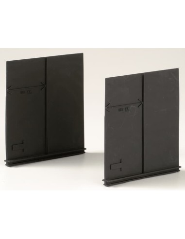 Emax 2 PB H-100mm 6pz E1.2 F 4P Przegroda