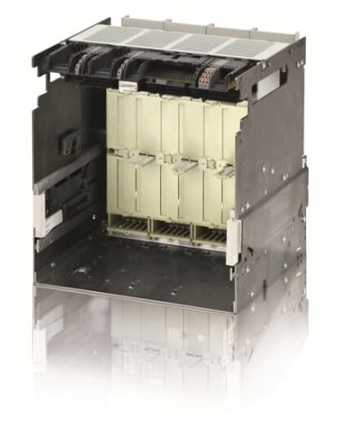 Emax 2 E2.2 W FP Iu-2500 4p HR HR kaseta wyłącznika