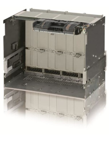 Emax 2 E4.2 W FP Iu-4000 or V version 4p HR HR kaseta wyłącznika