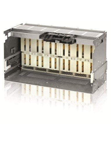 Emax 2 E6.2 W FP Iu-6300 or X version 3p HR HR kaseta wyłącznika