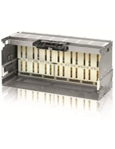 Emax 2 E6.2 W FP Iu-6300 or X version 4p HR HR kaseta wyłącznika