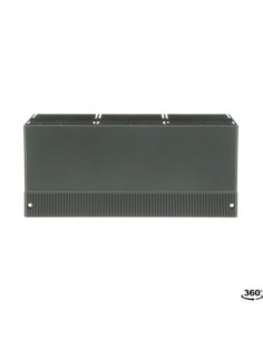 Emax 2 Kit FC CuAl 4x240 E1.2 F 3szt zestaw zacisków do wyłącznika stacjonarnego