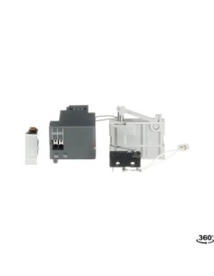 Emax 2 Ekip Com Profibus E1.2..E6.2 moduł komunikacyjny