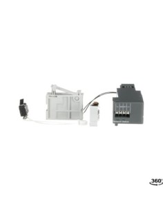 Emax 2 Ekip Com Devicenet E1.2..E6.2 moduł komunikacyjny