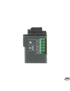 Emax 2 Ekip Com R Modbus RS-485 E1.2...E6.2 moduł komunikacyjny