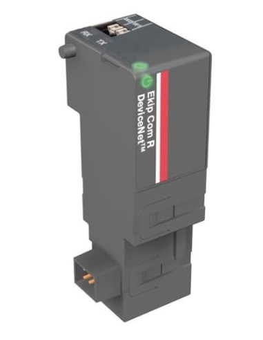 Emax 2 Ekip Com R Devicenet E1.2...E6.2 moduł komunikacyjny