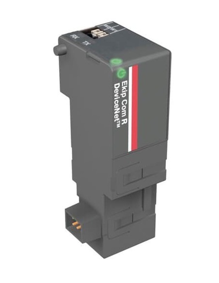 Emax 2 Ekip Com R Devicenet E1.2...E6.2 moduł komunikacyjny