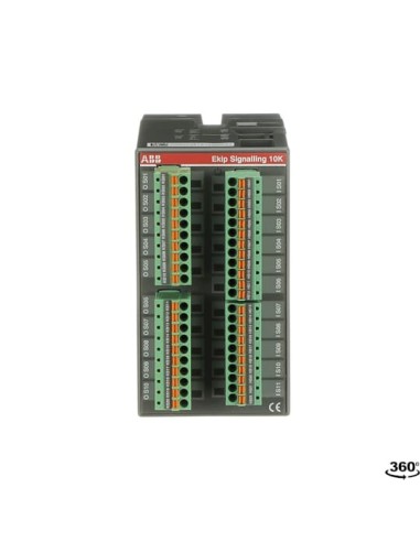 Emax 2 Ekip 10K E1.2...E6.2 moduł sygnalizacyjny