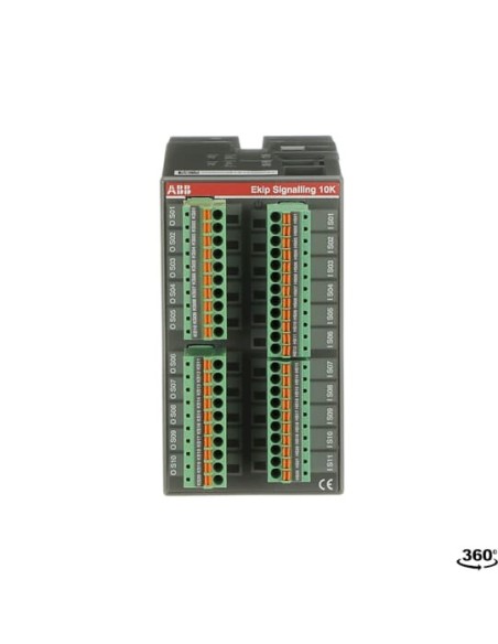 Emax 2 Ekip 10K E1.2...E6.2 moduł sygnalizacyjny