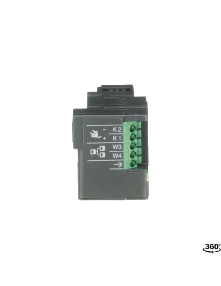 Emax 2 Ekip Supply 24-48VDC E1.2..E6.2 moduł zasilacza